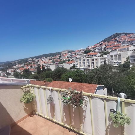 Apartments Green & Orange Hvar Town Exteriér fotografie
