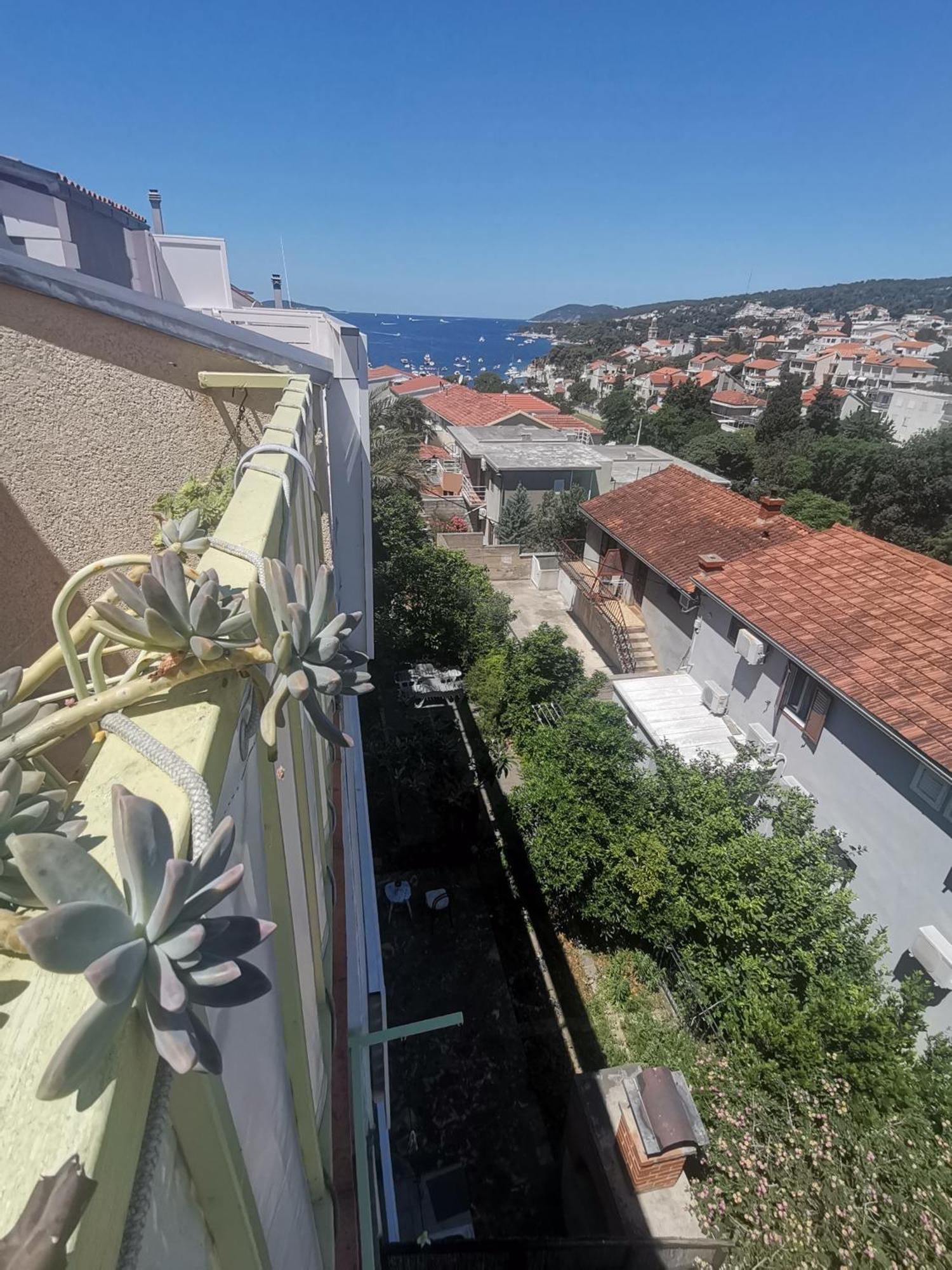 Apartments Green & Orange Hvar Town Exteriér fotografie