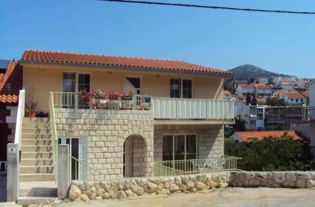 Apartments Green & Orange Hvar Town Exteriér fotografie