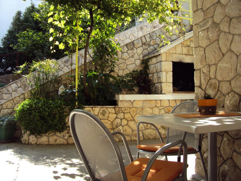 Apartments Green & Orange Hvar Town Exteriér fotografie